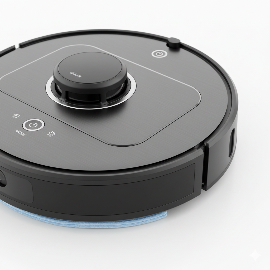 NovaClean X1 - Obrázek 3