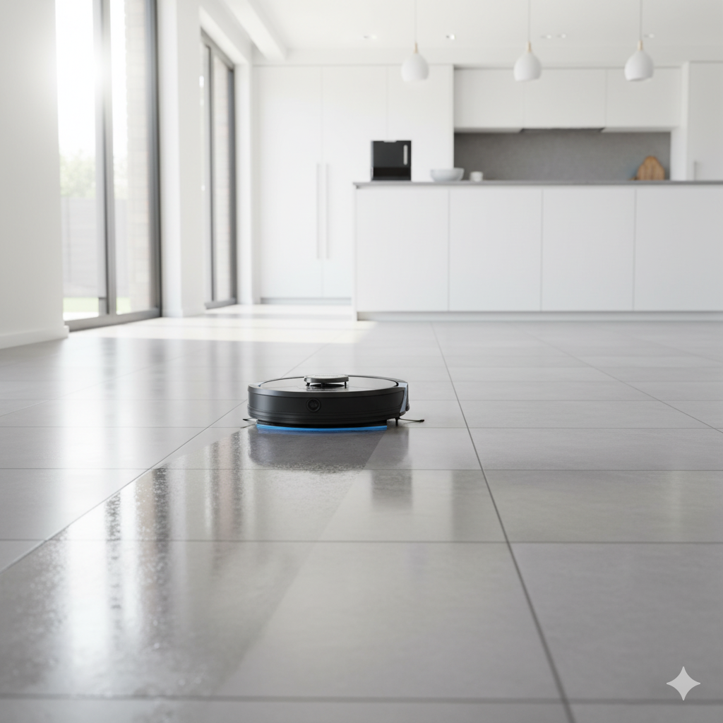 NovaClean X1 - Obrázek 7